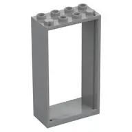 FRAME 2X4X6