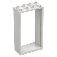 FRAME 2X4X6