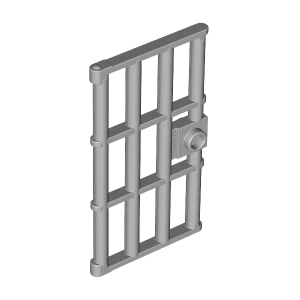 LATTICE DOOR FOR FRAME 1X4X6