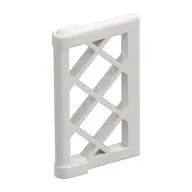 LATTIC 1/2 FOR FRAME 1X4X3
