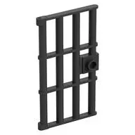 LATTICE DOOR FOR FRAME 1X4X6