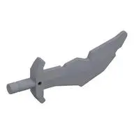 WEAPON, WARRIOR