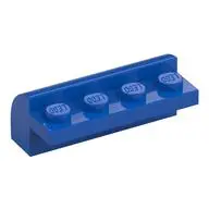 BRICK W. BOW 4X1X1 1/3