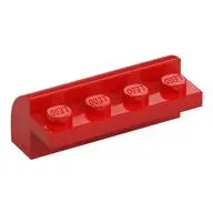 BRICK W. BOW 4X1X1 1/3