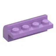 BRICK W. BOW 4X1X1 1/3