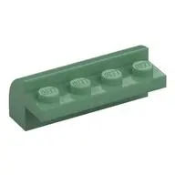 BRICK W. BOW 4X1X1 1/3