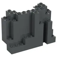 MOUNTAIN BOTTOM 4X10X6