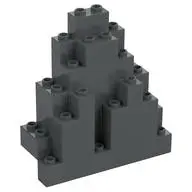MOUNTAIN TOP 3X8X7