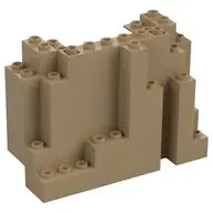 MOUNTAIN BOTTOM 4X10X6