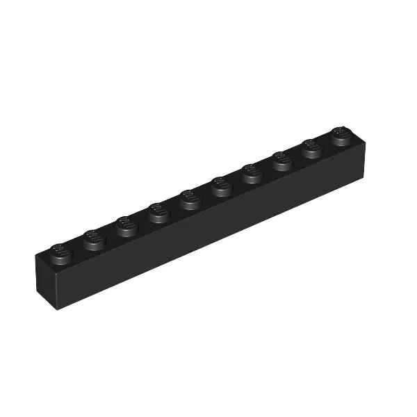 BRICK 1X10