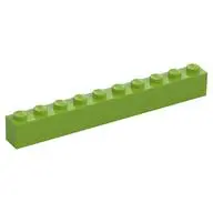 BRICK 1X10