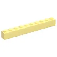BRICK 1X10