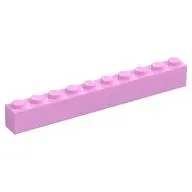 BRICK 1X10
