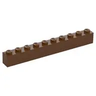 BRICK 1X10