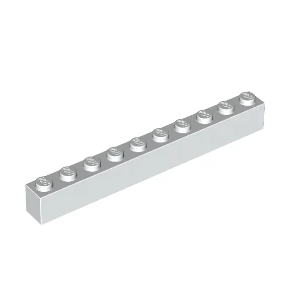 BRICK 1X10