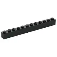 BRICK 1X12