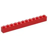BRICK 1X12