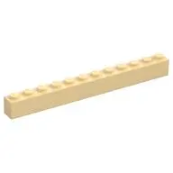 BRICK 1X12