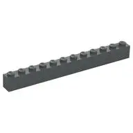 BRICK 1X12