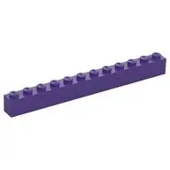 BRICK 1X12