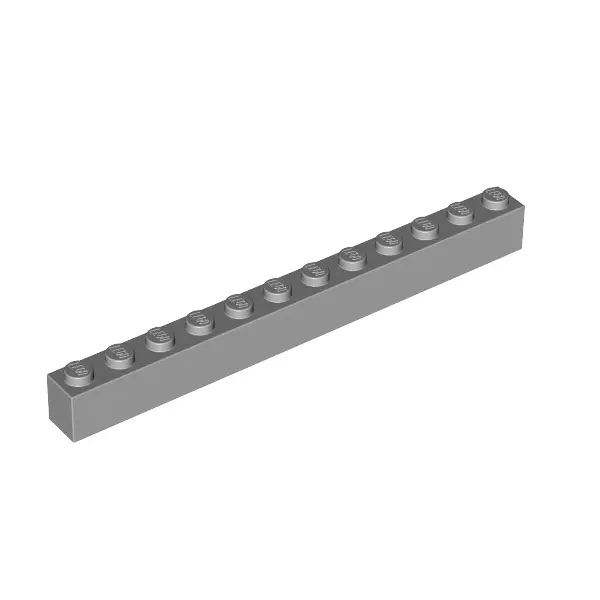 BRICK 1X12