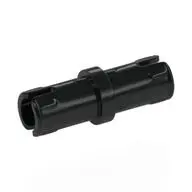 CONNECTOR PEG W. FRICTION