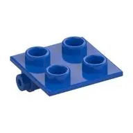 PLATE 2X2 (ROCKING)