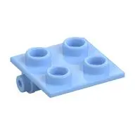 PLATE 2X2 (ROCKING)
