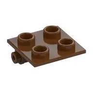 PLATE 2X2 (ROCKING)