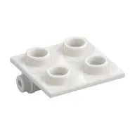 PLATE 2X2 (ROCKING)