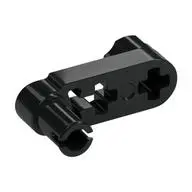 2X1X3 STEERING KNUCKLE ARM