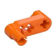 2X1X3 STEERING KNUCKLE ARM