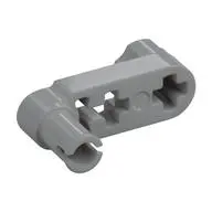 2X1X3 STEERING KNUCKLE ARM