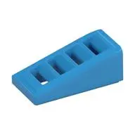 ROOF TILE W. LATTICE 1x2x2/3