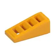 ROOF TILE W. LATTICE 1x2x2/3