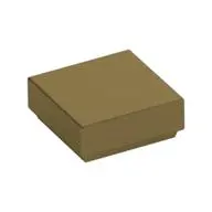 FLAT TILE 1X1, NO. 326