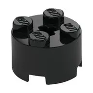 BRICK Ø16 W. CROSS
