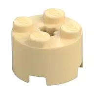 BRICK Ø16 W. CROSS