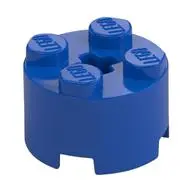 BRICK Ø16 W. CROSS