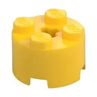BRICK Ø16 W. CROSS