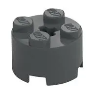 BRICK Ø16 W. CROSS