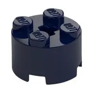 BRICK Ø16 W. CROSS