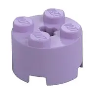 BRICK Ø16 W. CROSS