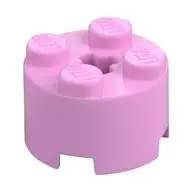 BRICK Ø16 W. CROSS