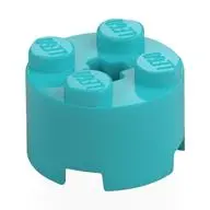 BRICK Ø16 W. CROSS