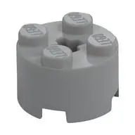 BRICK Ø16 W. CROSS