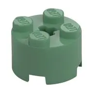 BRICK Ø16 W. CROSS
