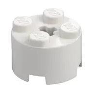 BRICK Ø16 W. CROSS