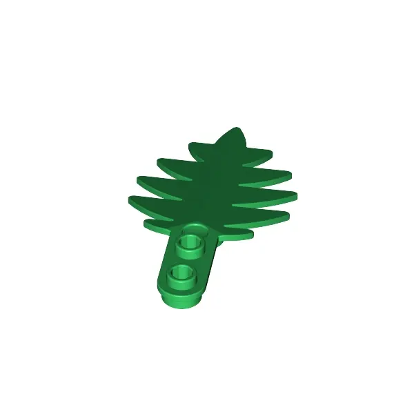 PALMLEAF, SMALL