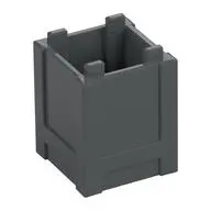 BOX 2X2X2